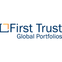 First Trust Alerian U.S. NextGen Infrastructure ETF Logo