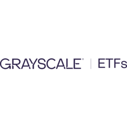 Grayscale Ethereum Classic Trust (ETC) Logo