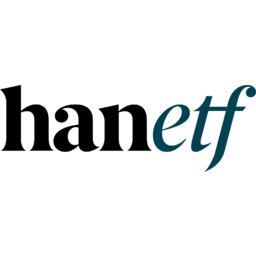 Future of Defence UCITS ETF Logo