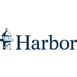 Harbor Dividend Growth Leaders ETF Logo