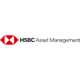 HSBC MSCI Emerging Markets UCITS ETF Logo