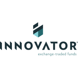 Innovator Uncapped Bitcoin 20 Floor ETF - Quarterly Logo