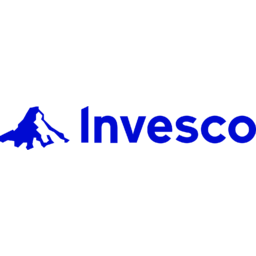 Invesco Galaxy Ethereum ETF Logo