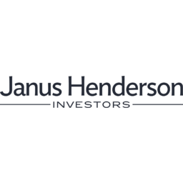 Janus Henderson AAA CLO ETF Logo