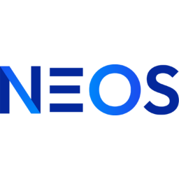 NEOS Nasdaq-100 Hedged Equity Income ETF Logo
