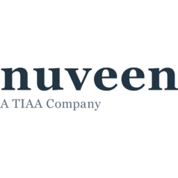 Nuveen ESG Large-Cap Value ETF Logo