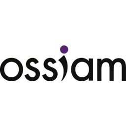 Ossiam Bloomberg World PAB UCITS ETF - 1A (EUR) Logo