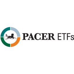 Pacer Metaurus US Large Cap Dividend Multiplier 400 ETF Logo