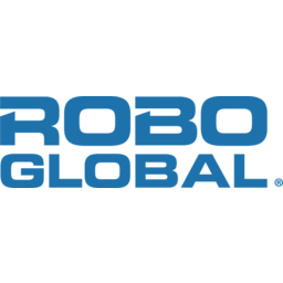 Robo Global Artificial Intelligence ETF Logo