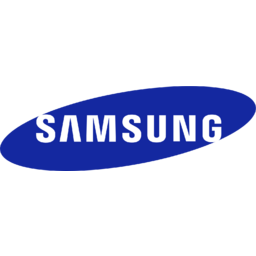 Samsung Bitcoin Futures Active ETF Logo