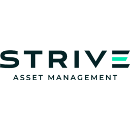 Strive 1000 Dividend Growth ETF Logo