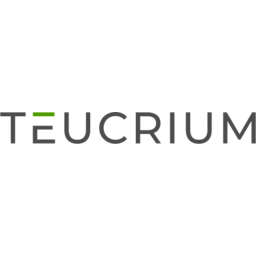 Teucrium 2x Daily Corn ETF Logo