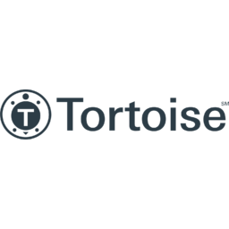 Tortoise AI Infrastructure ETF Logo