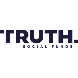 Truth Social American Security & Defense ETF Logo