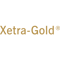 Xetra-Gold Logo