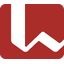 LX International logo