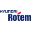 Hyundai Rotem Company logo