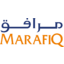MARAFIQ (The Power and Water Utility Company for Jubail and Yanbu) logo