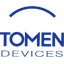 Tomen Devices Corporation logo