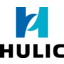 Hulic logo
