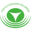 Tokyu Fudosan Holdings logo