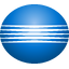 Konica Minolta logo