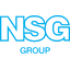 Nippon Sheet Glass Company logo