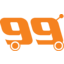 99 Speed Mart Retail logo