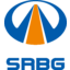Sichuan Road and Bridge Group (SRBG) logo