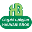 Halwani Bros logo