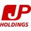 Japan Post Holdings
 logo