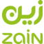 Zain Saudi Arabia
 logo