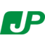Japan Post Bank
 logo