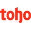 Toho Co., Ltd. logo
