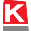 “K” Line
 logo
