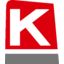 “K” Line
 logo