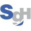 SG Holdings logo