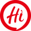 Super Hi International logo