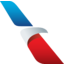 Alaska Airlines
 Logo