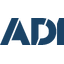 ADI Global Distribution logo