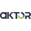 Aktor logo