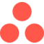 Asana logo