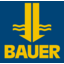 BAUER AG logo