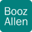 Booz Allen Hamilton
 logo
