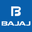 Bajaj Housing Finance Limited (BHFL) logo