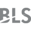 BLS International
 logo
