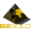 B2Gold
 logo