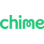 Chime Financial logo