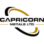 Capricorn Metals logo