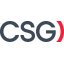CSG N.V. (The Czechoslovak Group) logo